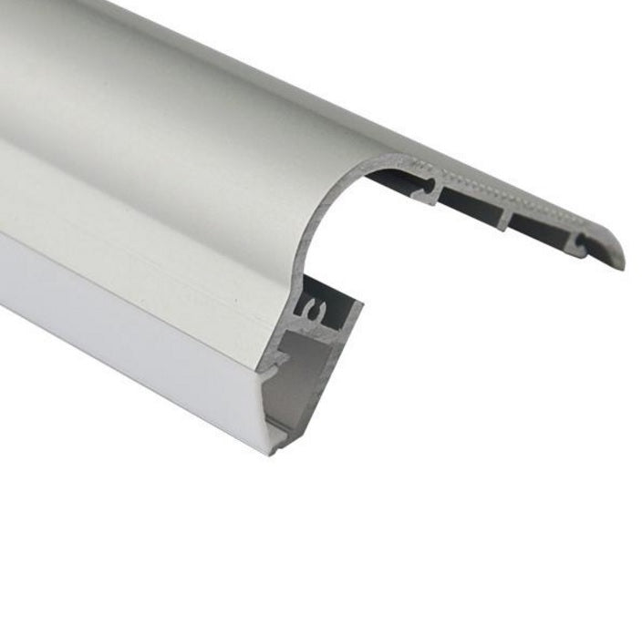 LED Profiel 1 meter - trap trede dorpel LED Profiel 1 meter - trap trede dorpel